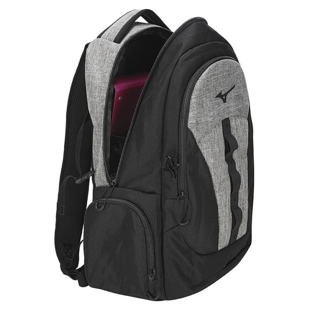 Imagem 3 do produto Mochila Mizuno Kobe New