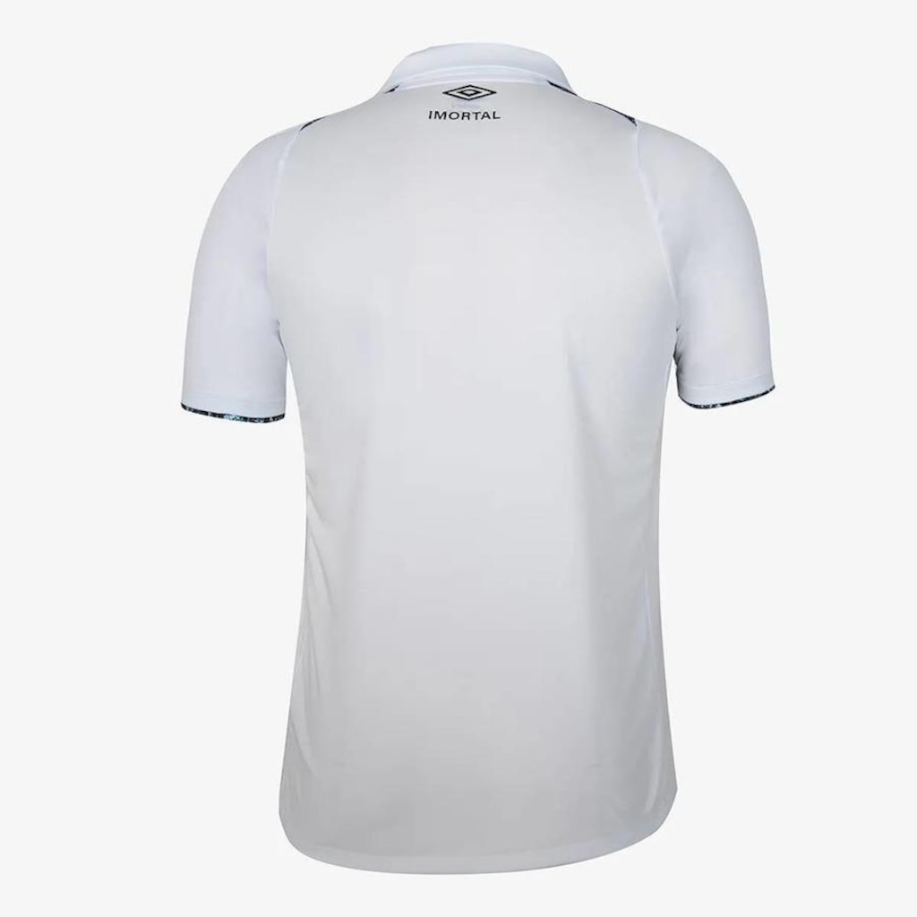 Imagem 2 do produto Camisa Grêmio Ii 2024 Umbro - Feminina