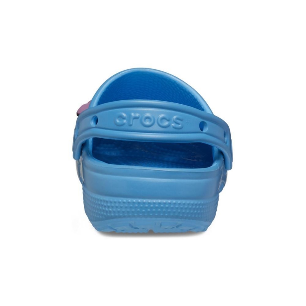 Imagem 5 do produto Sandália Crocs Stitch Classic Clog Oxygen - Feminino