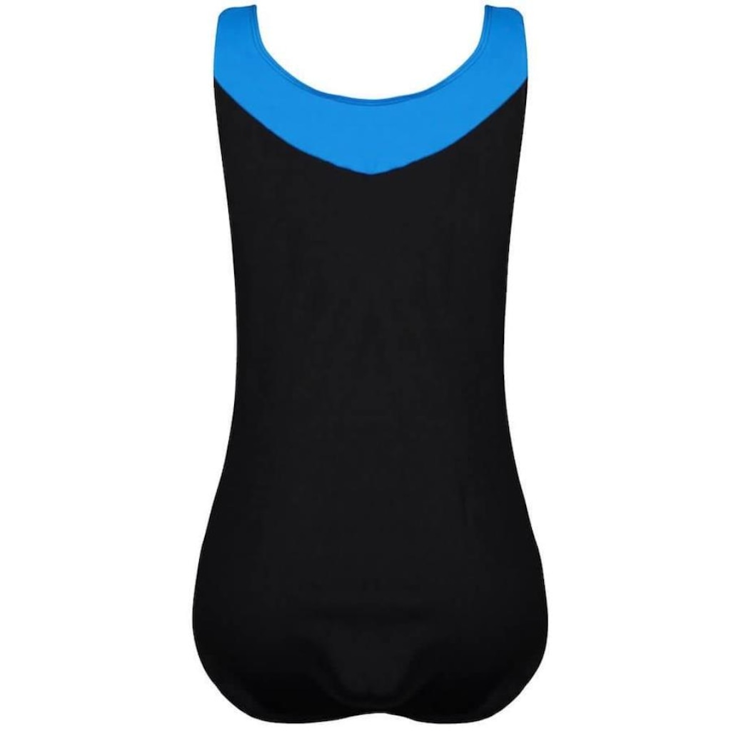 Imagem 2 do produto Maiô Hammerhead Helanca Especial com Detalhe - Feminino