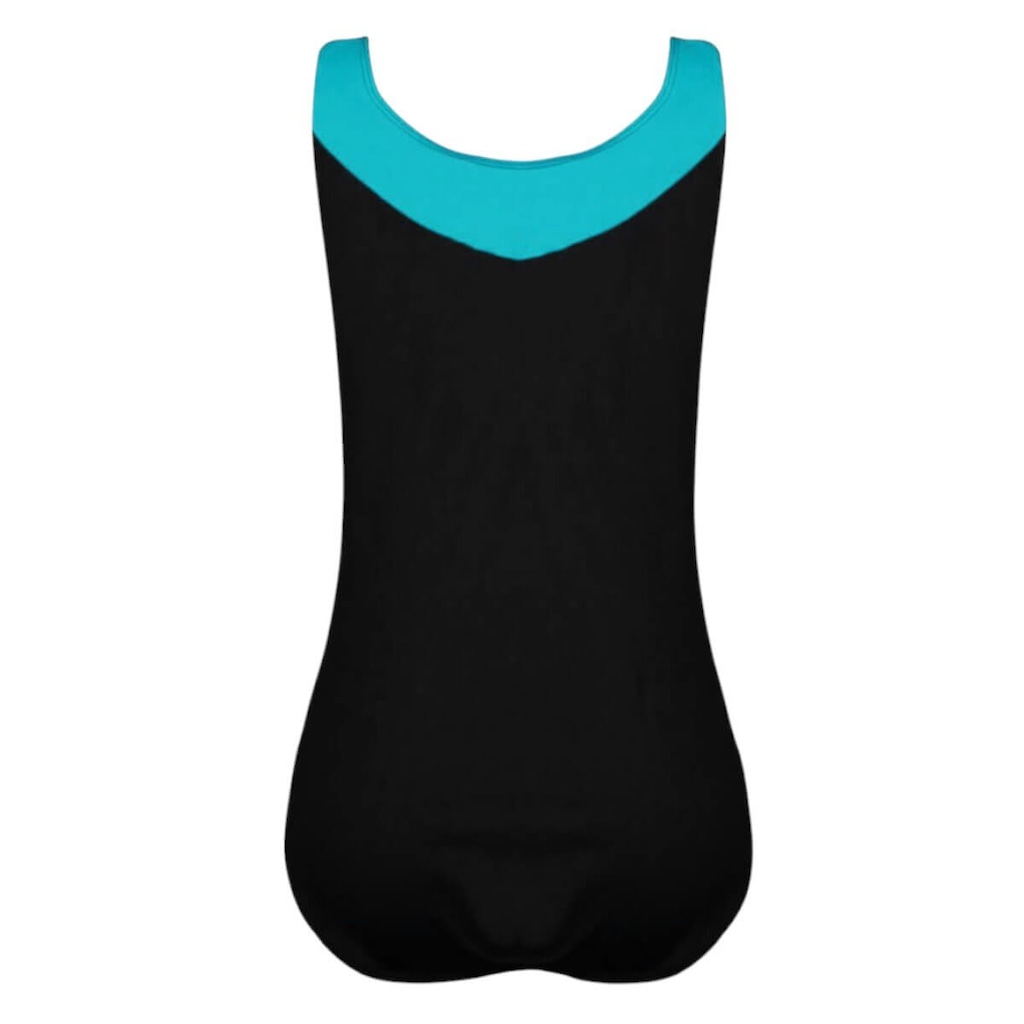 Imagem 2 do produto Maiô Hammerhead Helanca Especial com Detalhe - Feminino