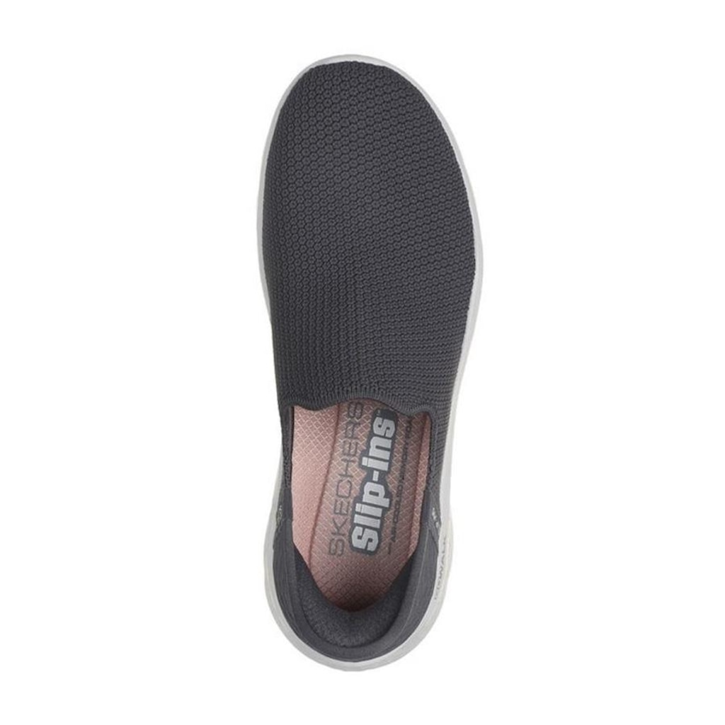 Imagem 4 do produto Tênis Skechers Go Walk Flex Sunset - Feminino