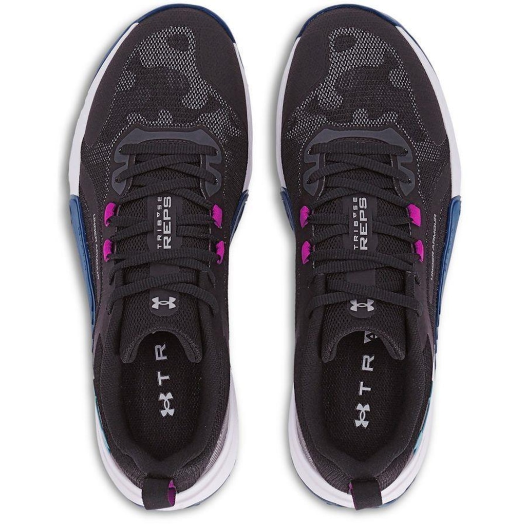 Imagem 2 do produto Tênis Under Armour Tribase Reps - Masculino