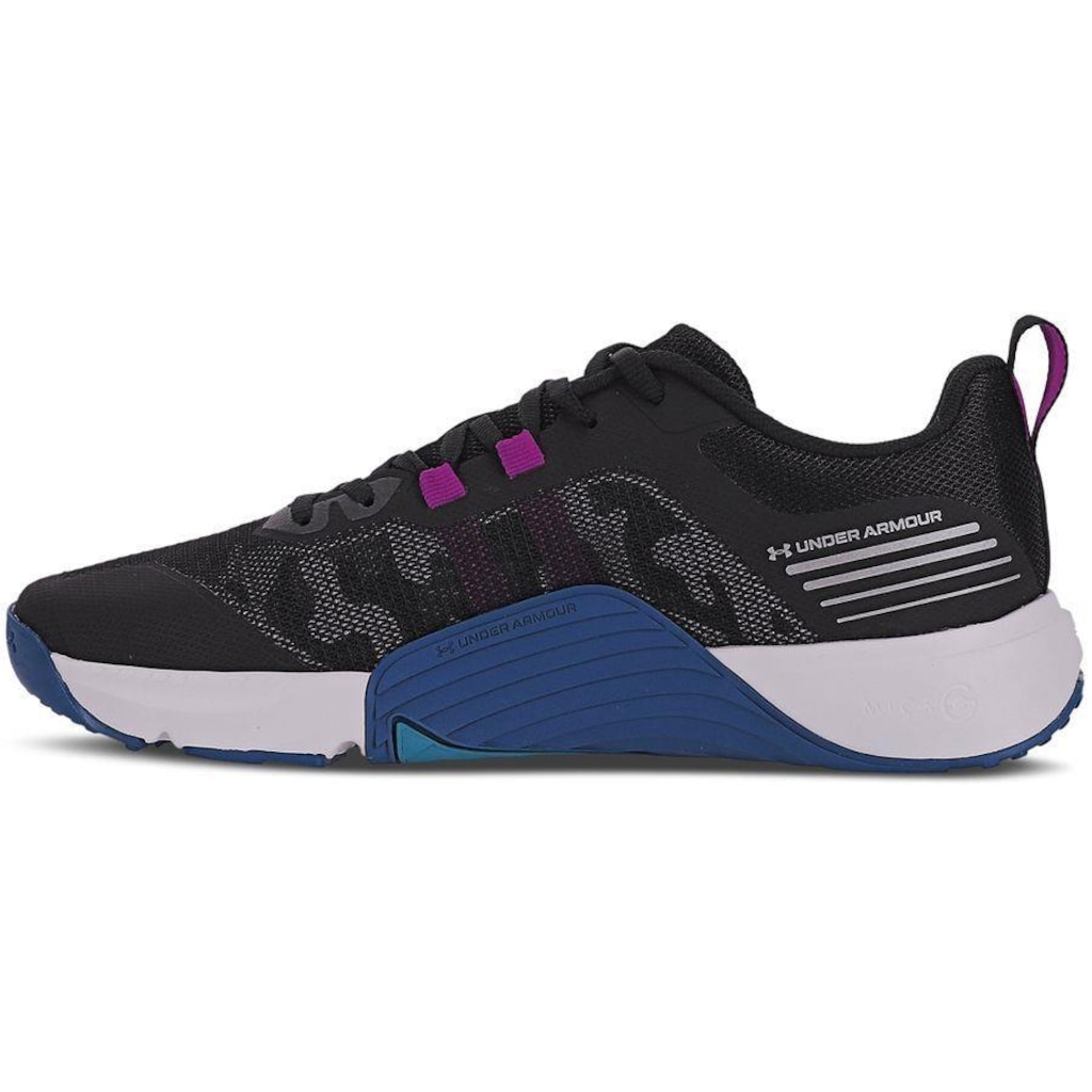 Imagem 4 do produto Tênis Under Armour Tribase Reps - Masculino