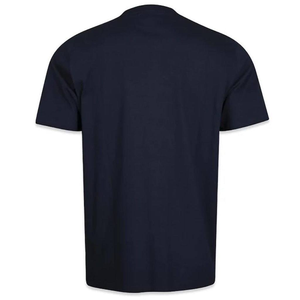 Imagem 2 do produto Camiseta New Era Masculina Core Branded Manga Curta