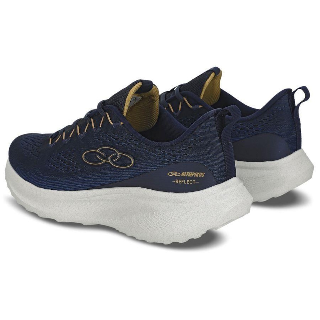 Imagem 4 do produto Tênis Olympikus Reflect - Feminino