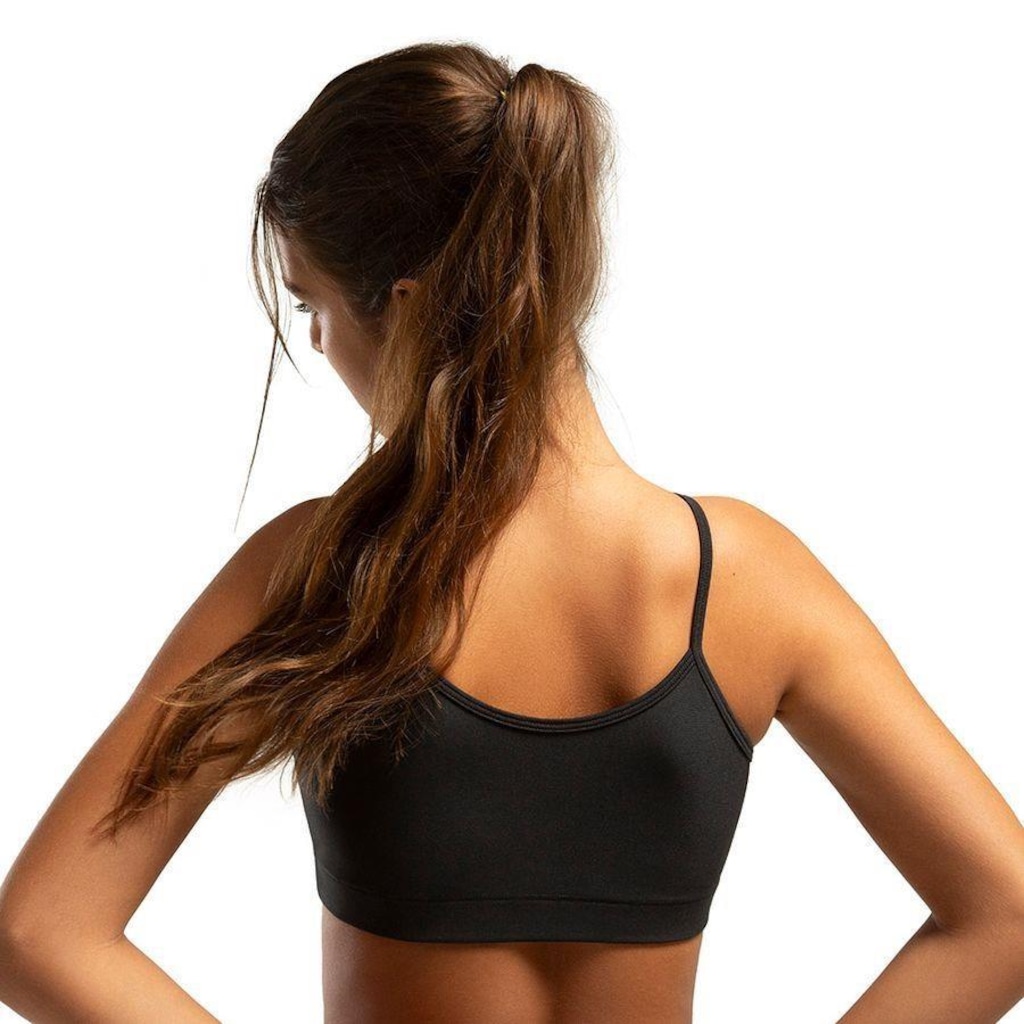 Imagem 3 do produto Top Fitness Olympikus Basic - Feminino