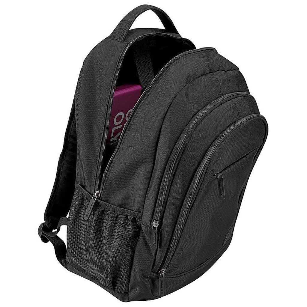 Imagem 2 do produto Mochila Olympikus Prime