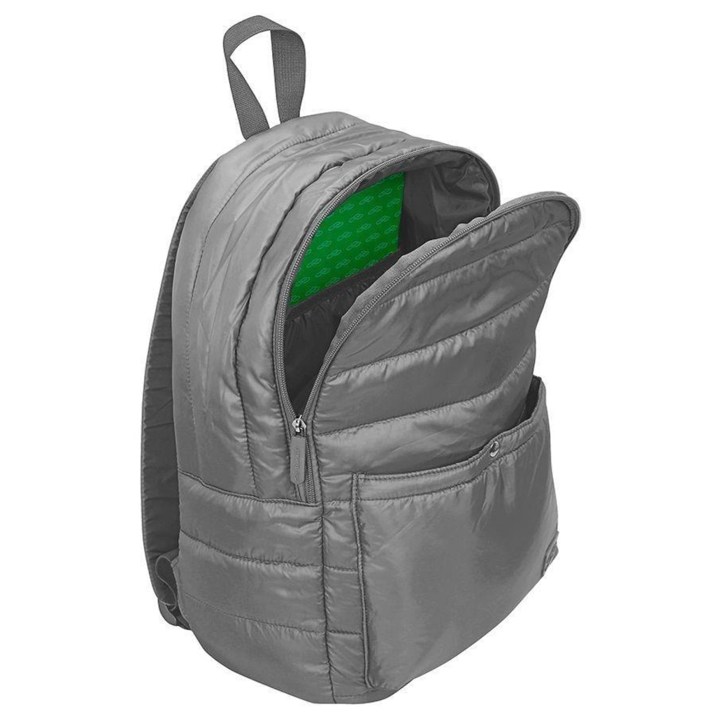 Imagem 2 do produto Mochila Olympikus Puffer