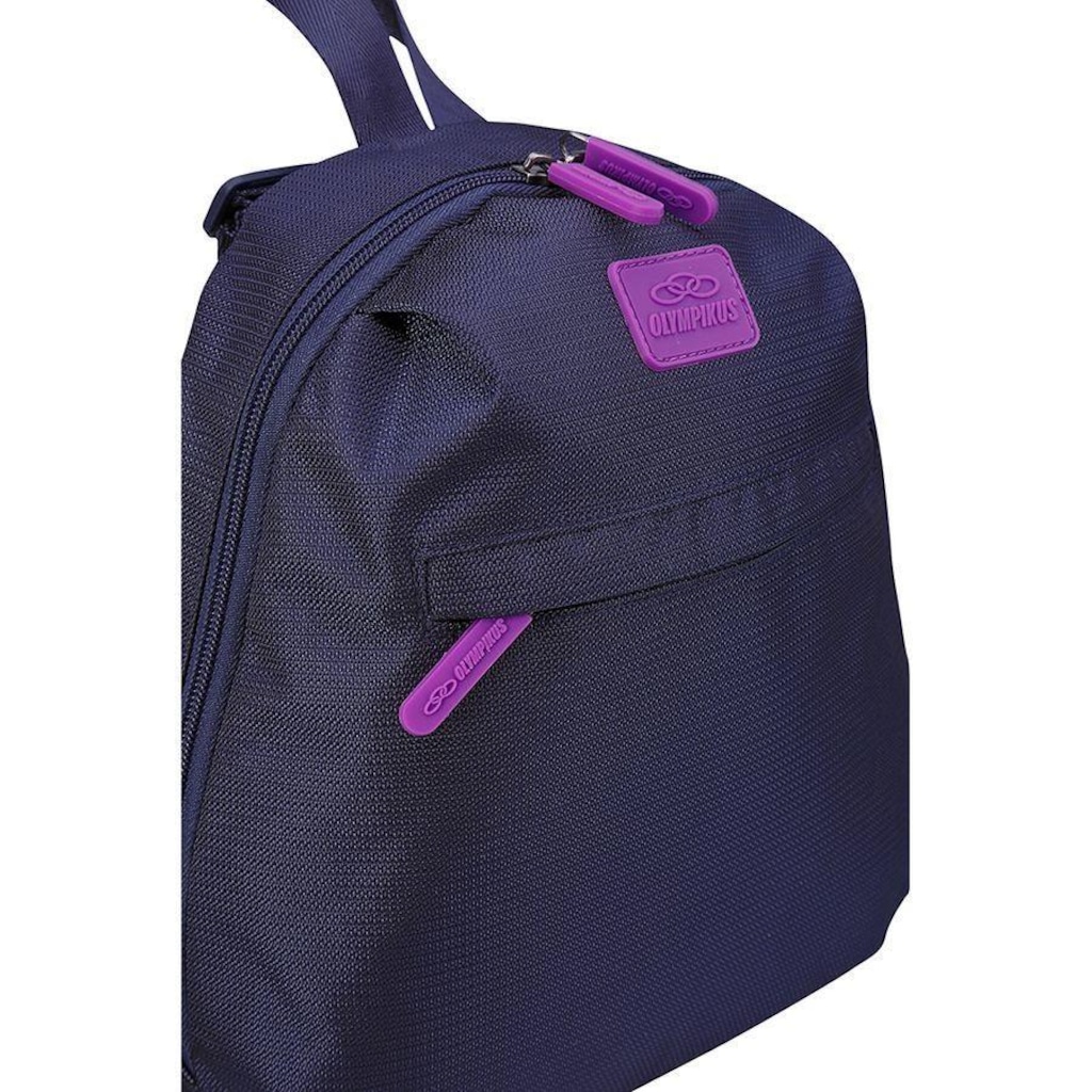 Imagem 2 do produto Mini Bag Olympikus