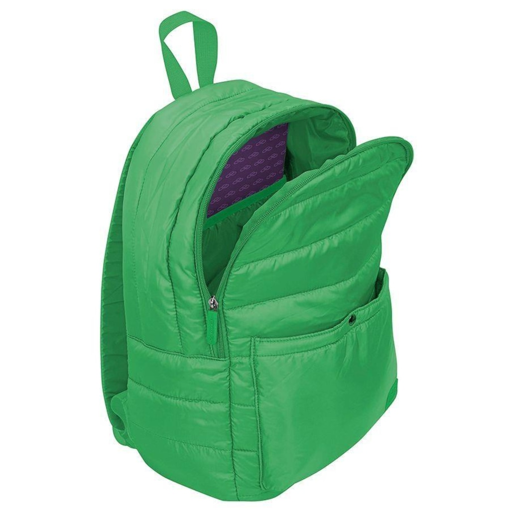 Imagem 2 do produto Mochila Olympikus Puffer