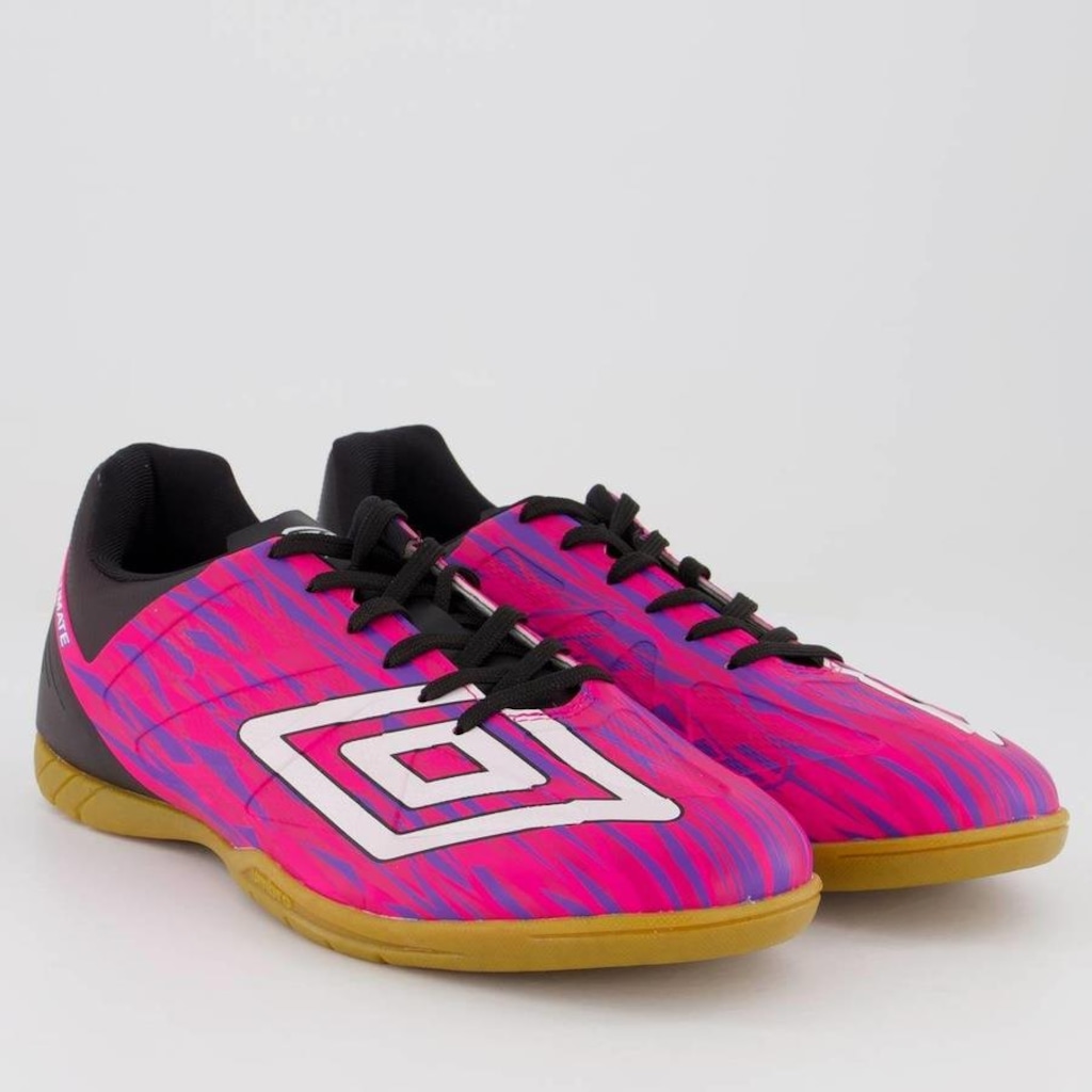 Imagem 2 do produto Chuteira de Futsal Umbro Ultimate - Adulto