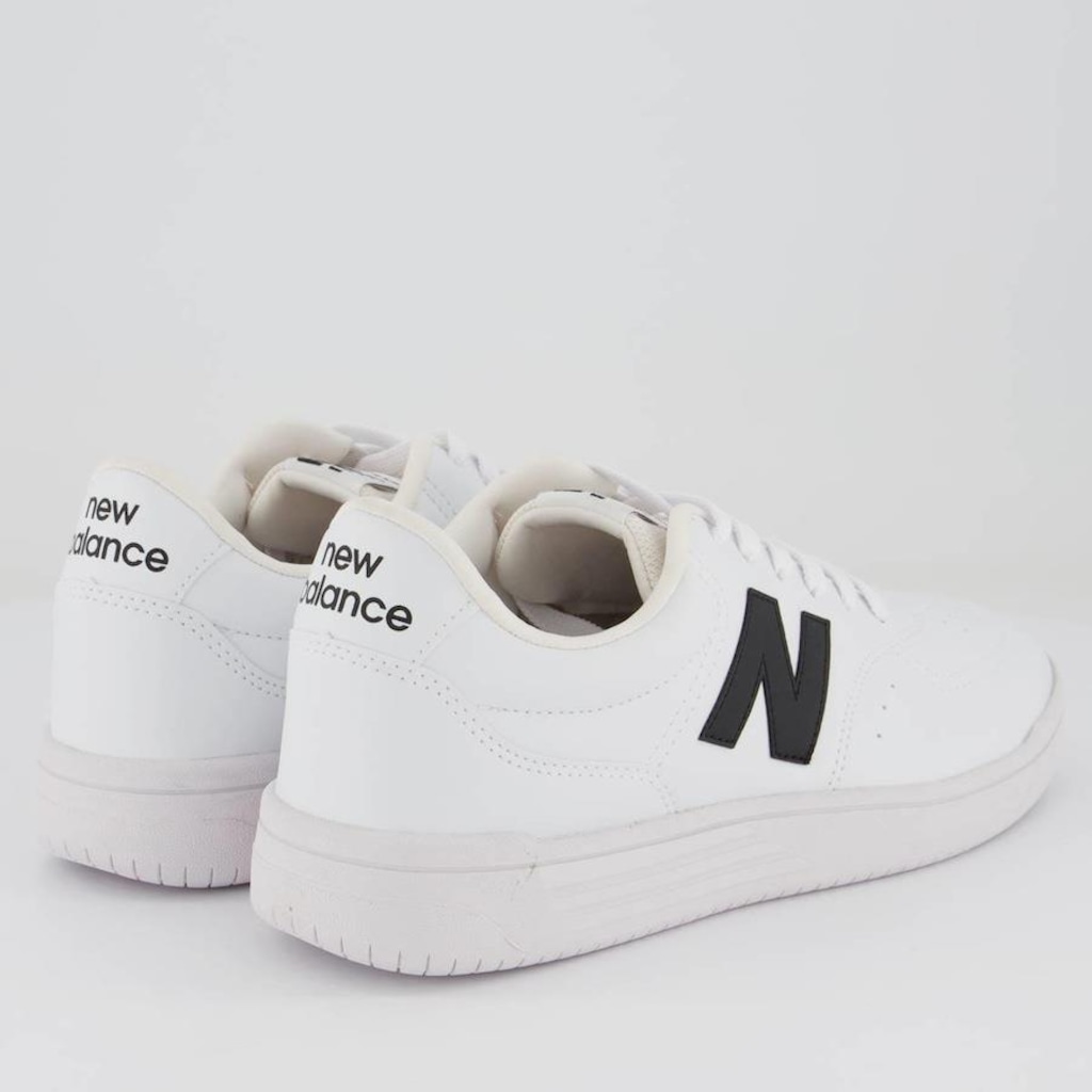 Imagem 3 do produto Tênis New Balance Bb80 Logo - Masculino