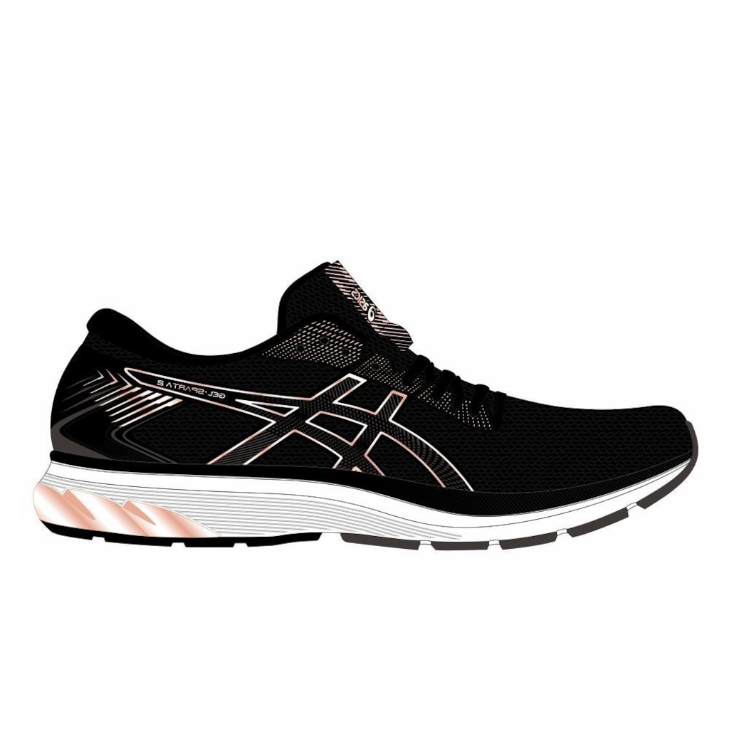 Imagem 1 do produto Tenis Asics Gel-Sparta 2 - Feminino