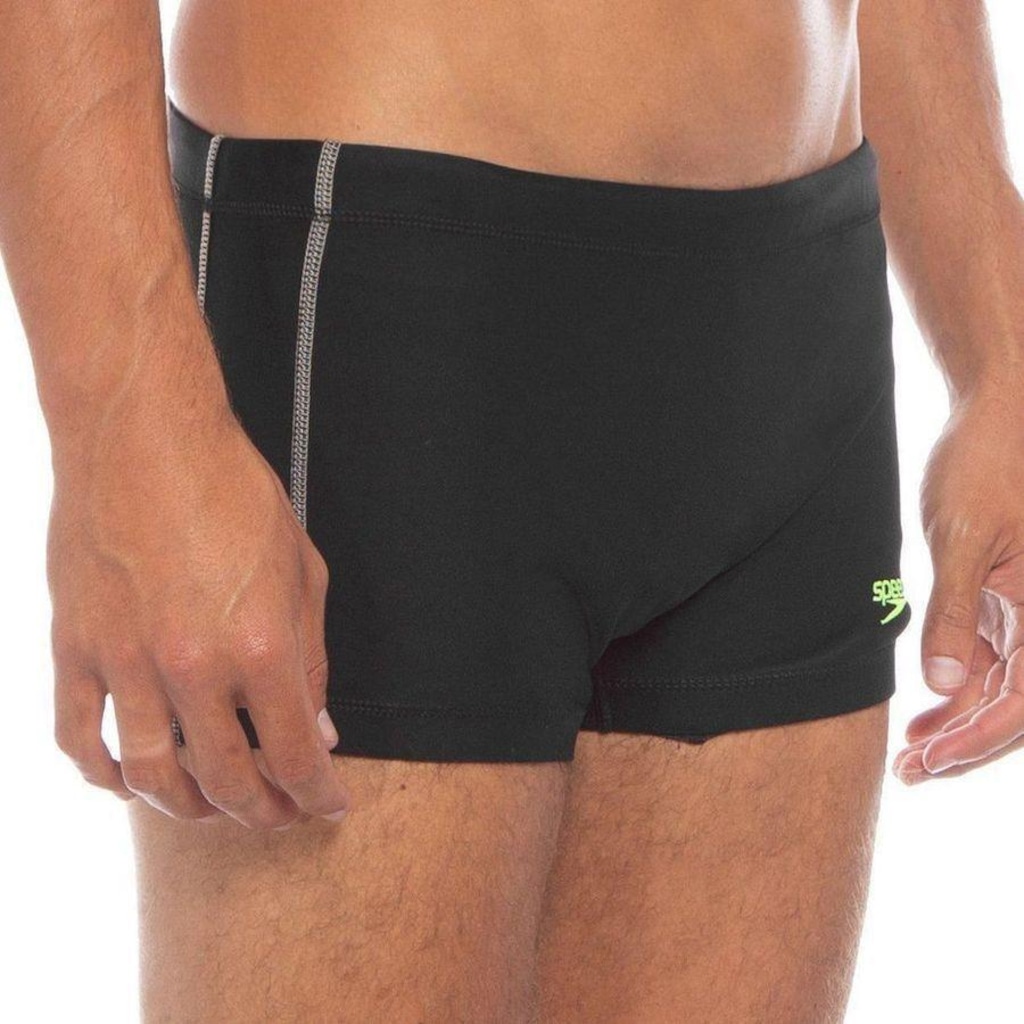 Imagem 5 do produto Sunga Speedo Hidroshort Contrast - Masculina
