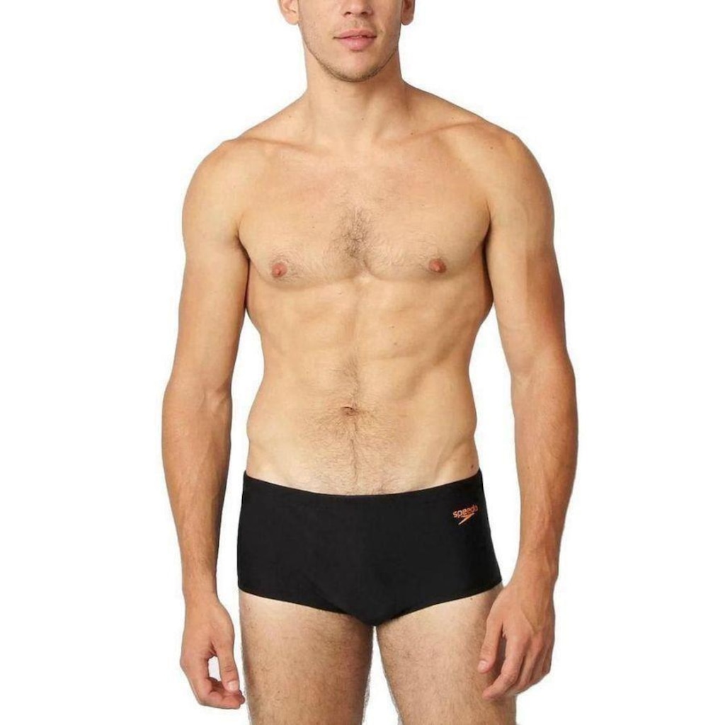 Imagem 3 do produto Sunga Speedo Solid - Masculina