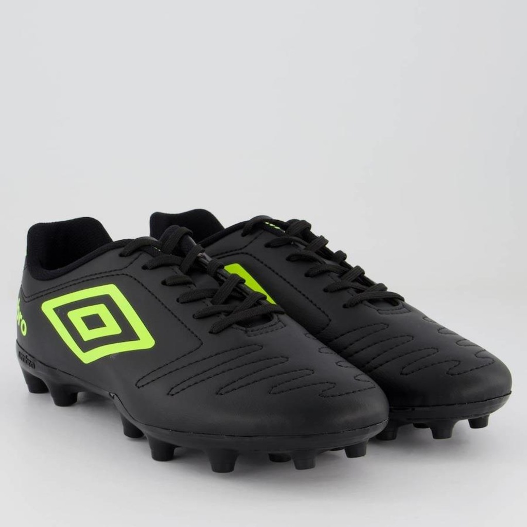 Imagem 2 do produto Chuteira de Campo Umbro Class - Adulto