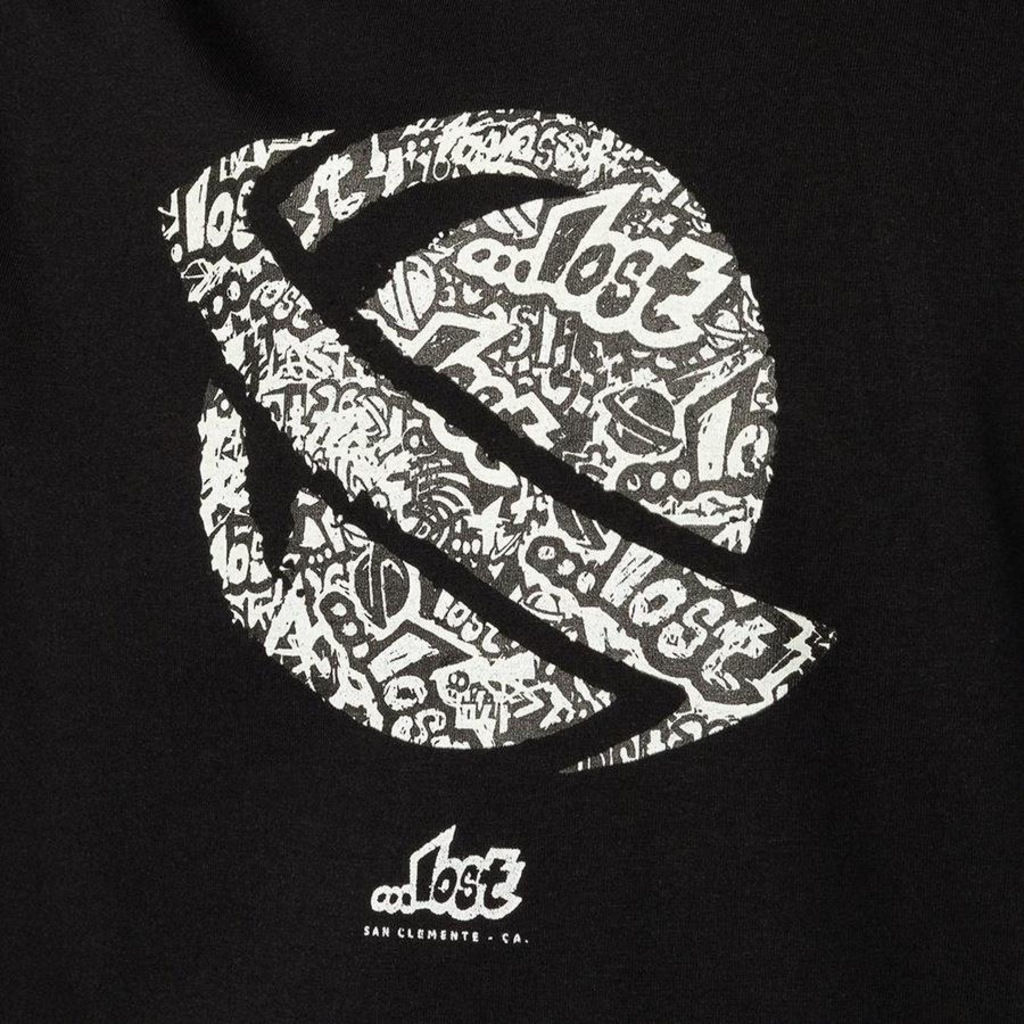 Imagem 2 do produto Camiseta Lost 30 Years - Masculina