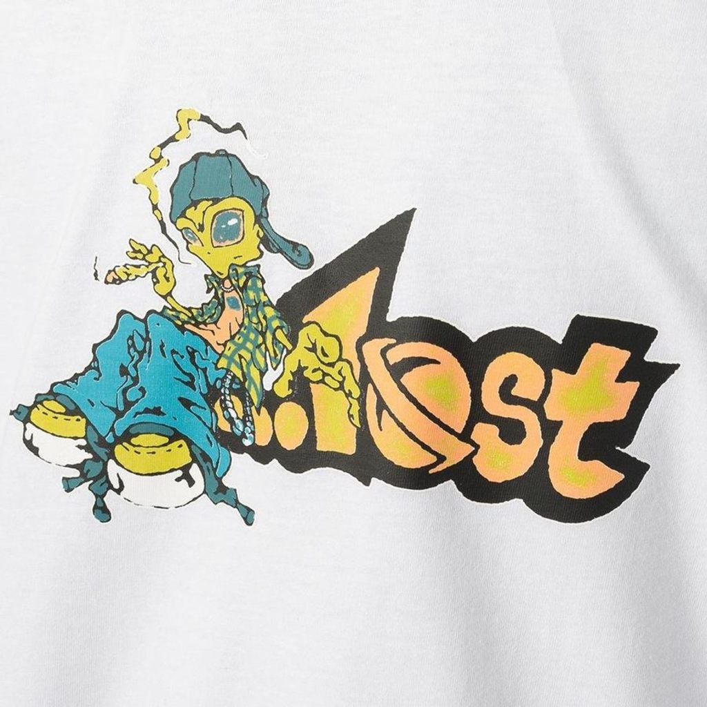 Imagem 2 do produto Camiseta Lost Spaced Out - Masculina