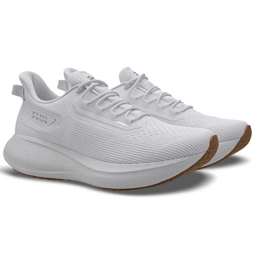 Imagem 2 do produto Tênis Olympikus Hybrid - Unissex