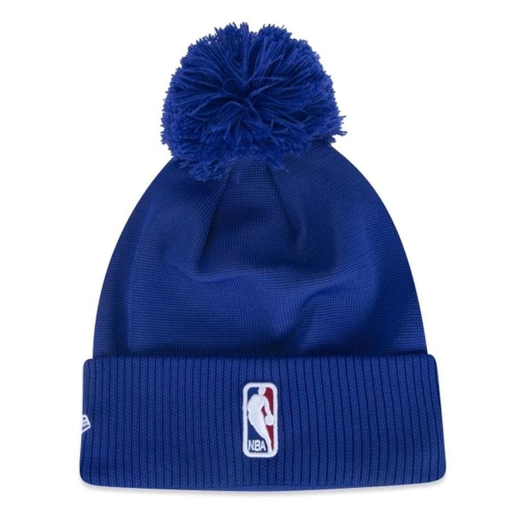Imagem 2 do produto Gorro New Era Golden State Warriors Draft 2023 - Adulto