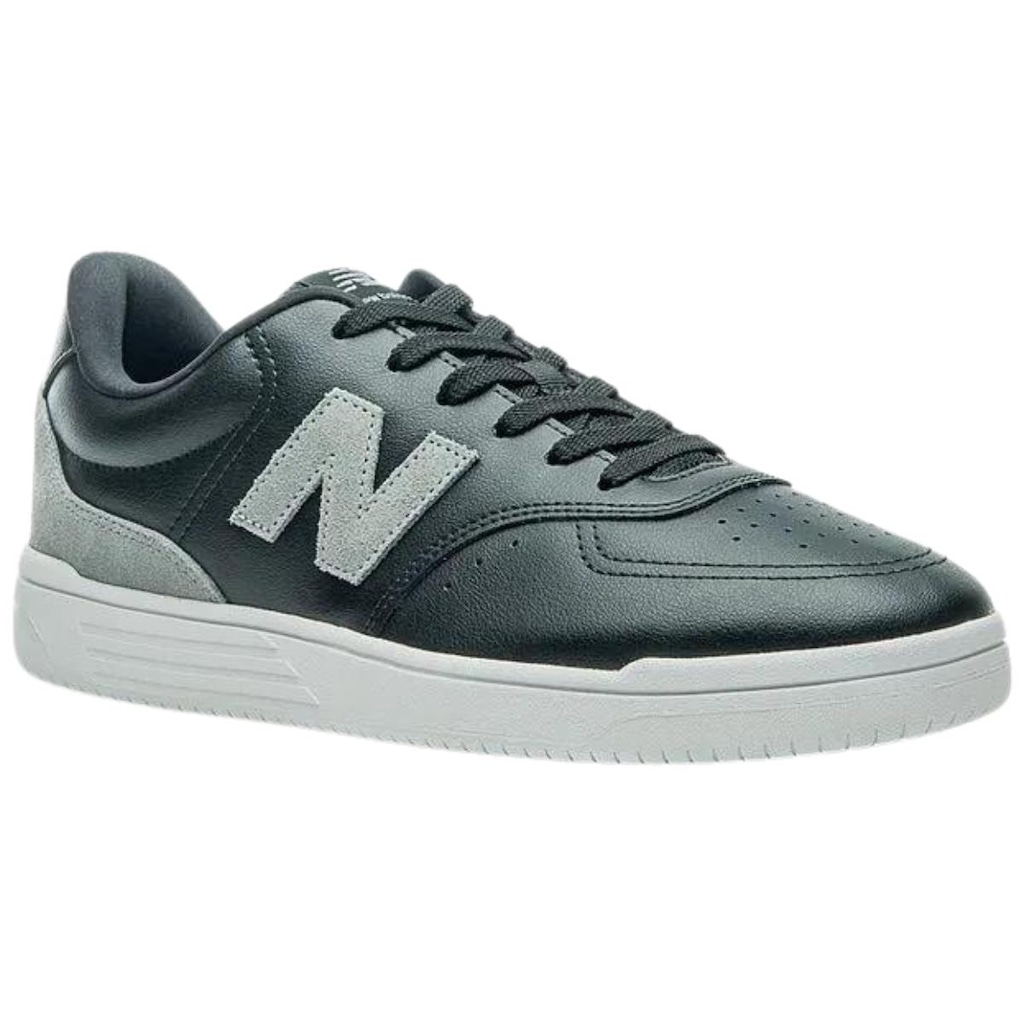 Imagem 2 do produto Kit Tênis New Balance Bb80 + Par De Meias - Masculino
