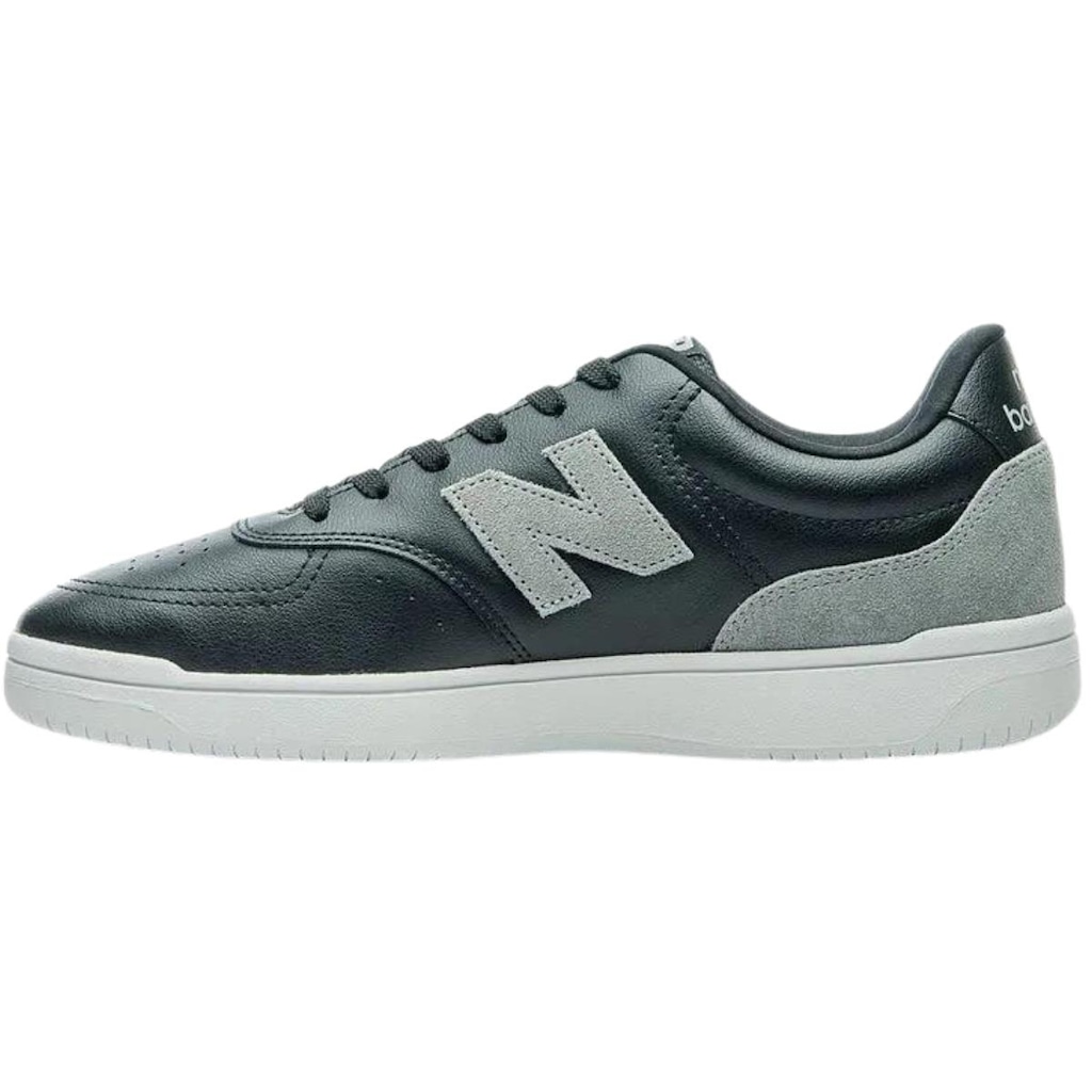Imagem 3 do produto Kit Tênis New Balance Bb80 + Par De Meias - Masculino