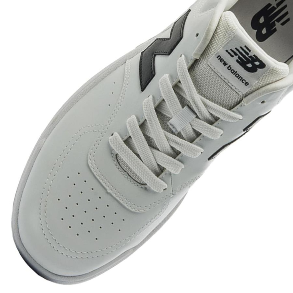 Imagem 3 do produto Kit Tênis New Balance Bb80 + Par De Meias - Masculino