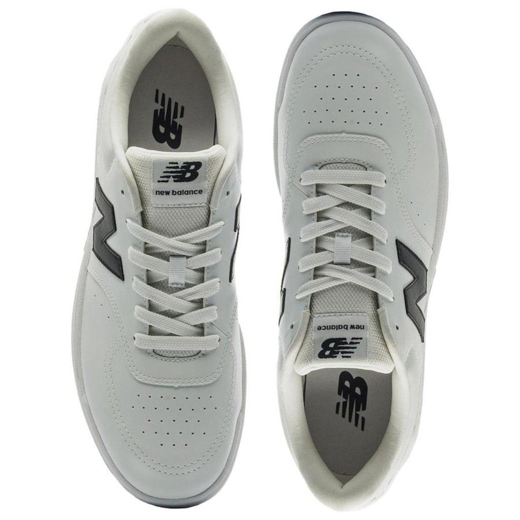 Imagem 5 do produto Kit Tênis New Balance Bb80 + Par De Meias - Masculino