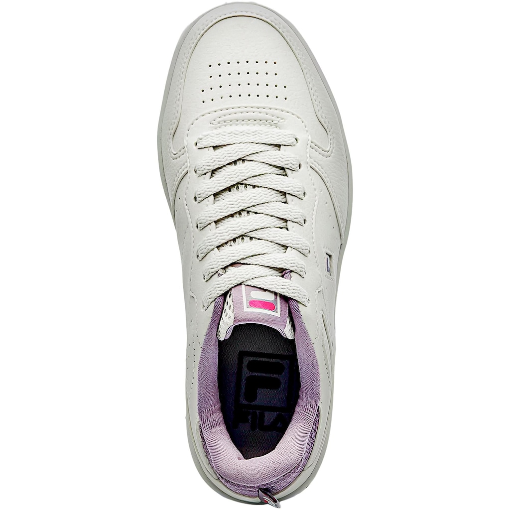 Imagem 4 do produto Tênis Fila Revenge - Feminino