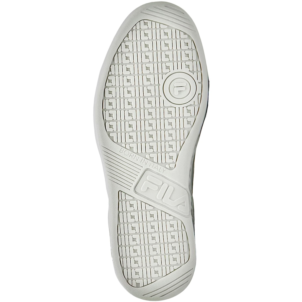 Imagem 5 do produto Tênis Fila Revenge - Feminino