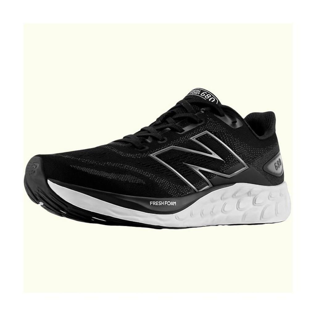 Imagem 2 do produto Tênis New Balance Fresh Foam 680 V8 - Feminino