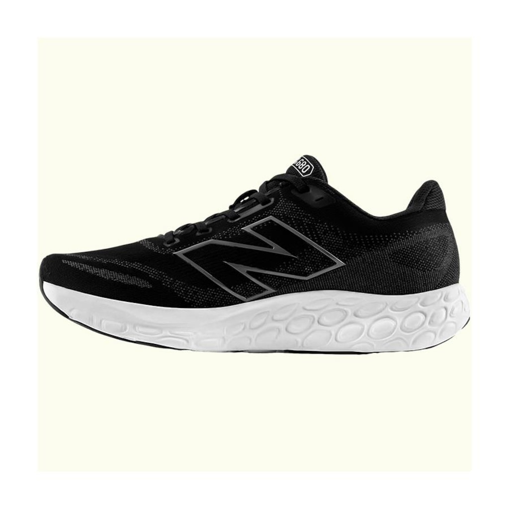 Imagem 3 do produto Tênis New Balance Fresh Foam 680 V8 - Feminino