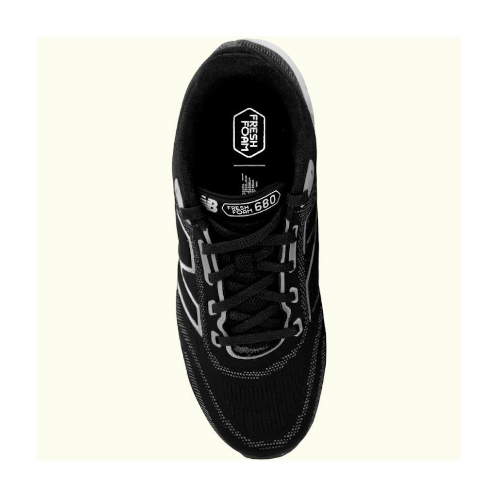 Imagem 4 do produto Tênis New Balance Fresh Foam 680 V8 - Feminino