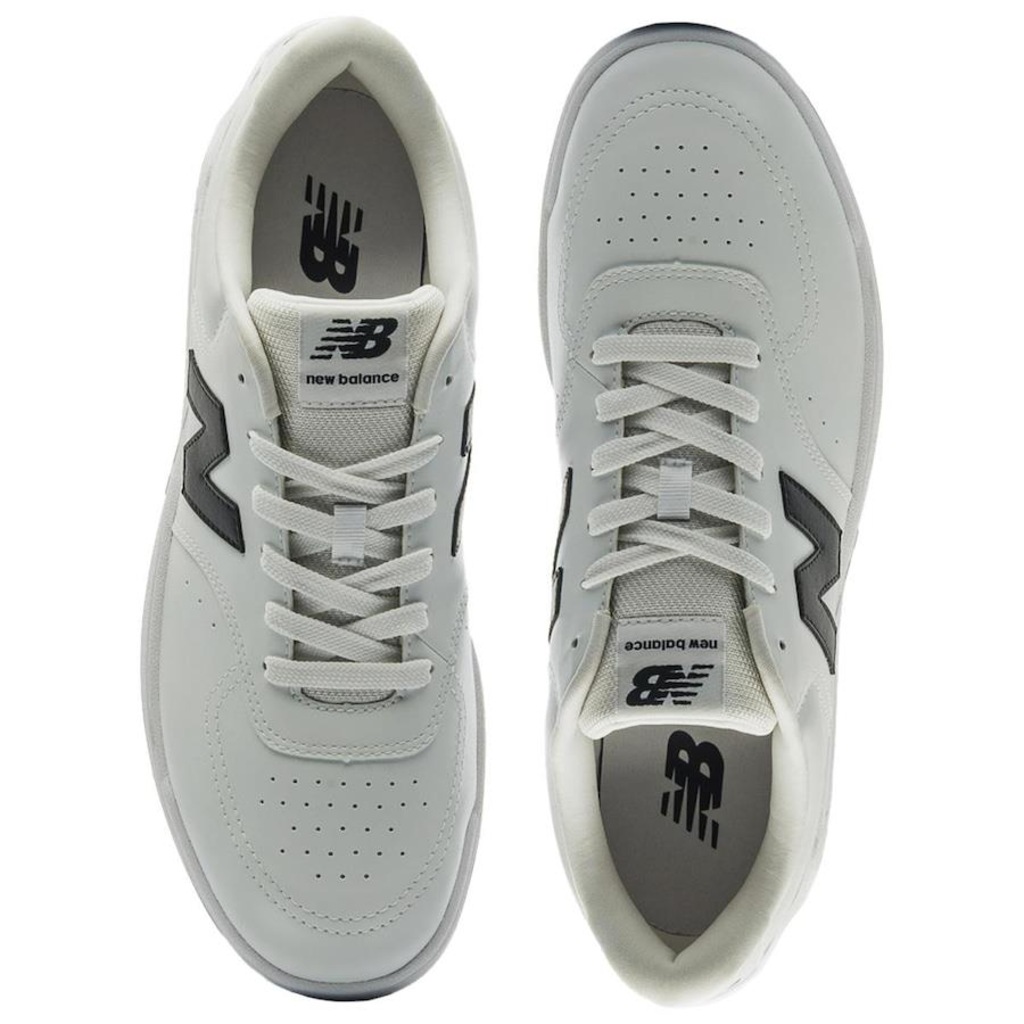 Imagem 5 do produto Kit Tênis New Balance Bb80 + Par De Meias - Masculino