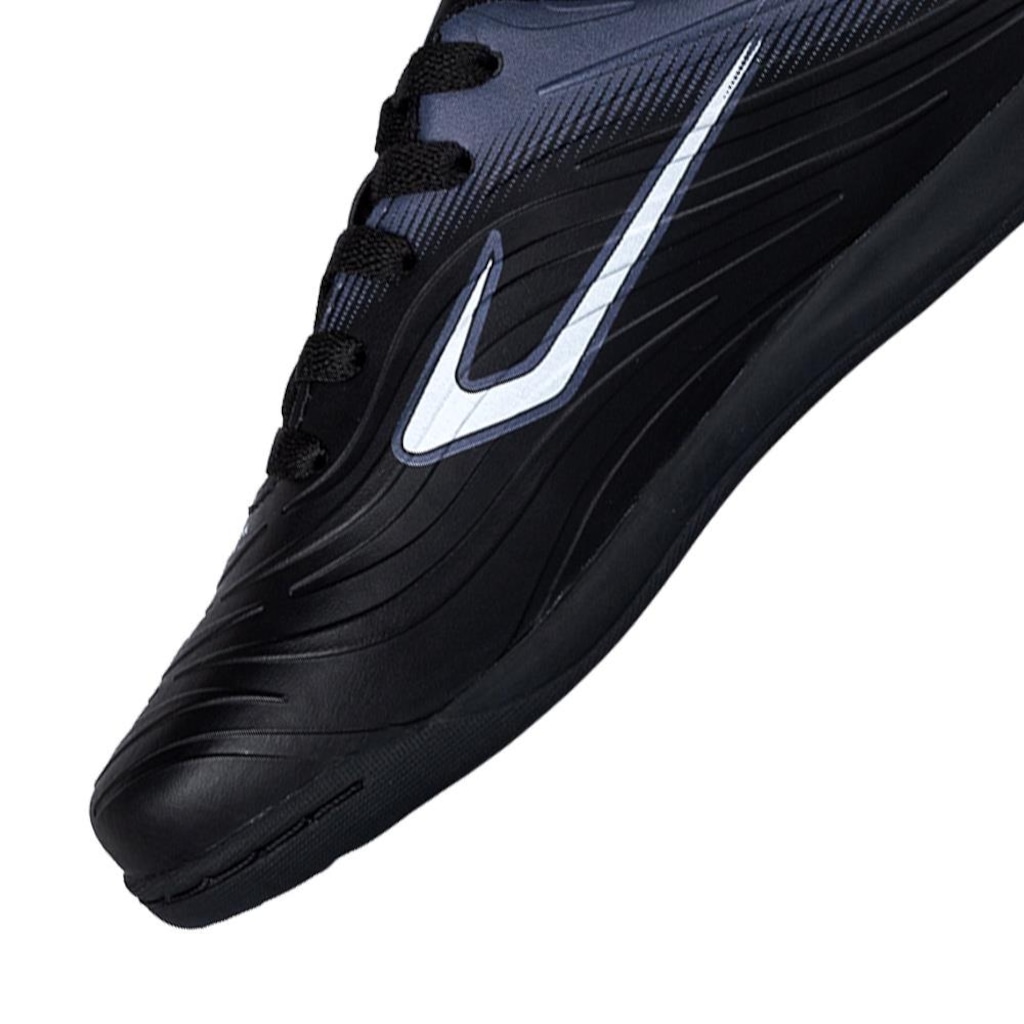 Imagem 5 do produto Kit Chuteira Futsal Topper Forza Iii + Meião - Infantil