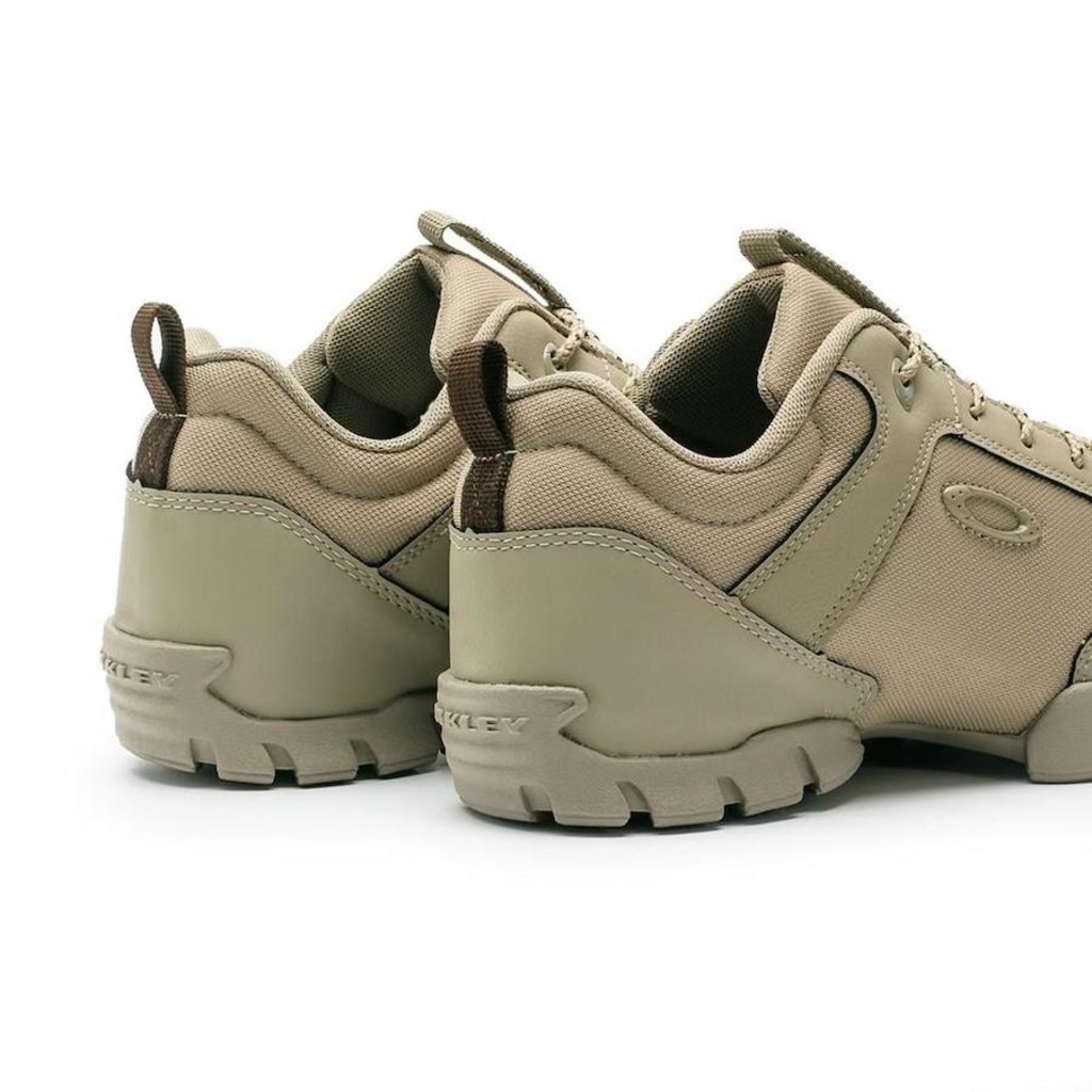 Imagem 2 do produto Tênis Oakley Battle New Khaki - Masculino