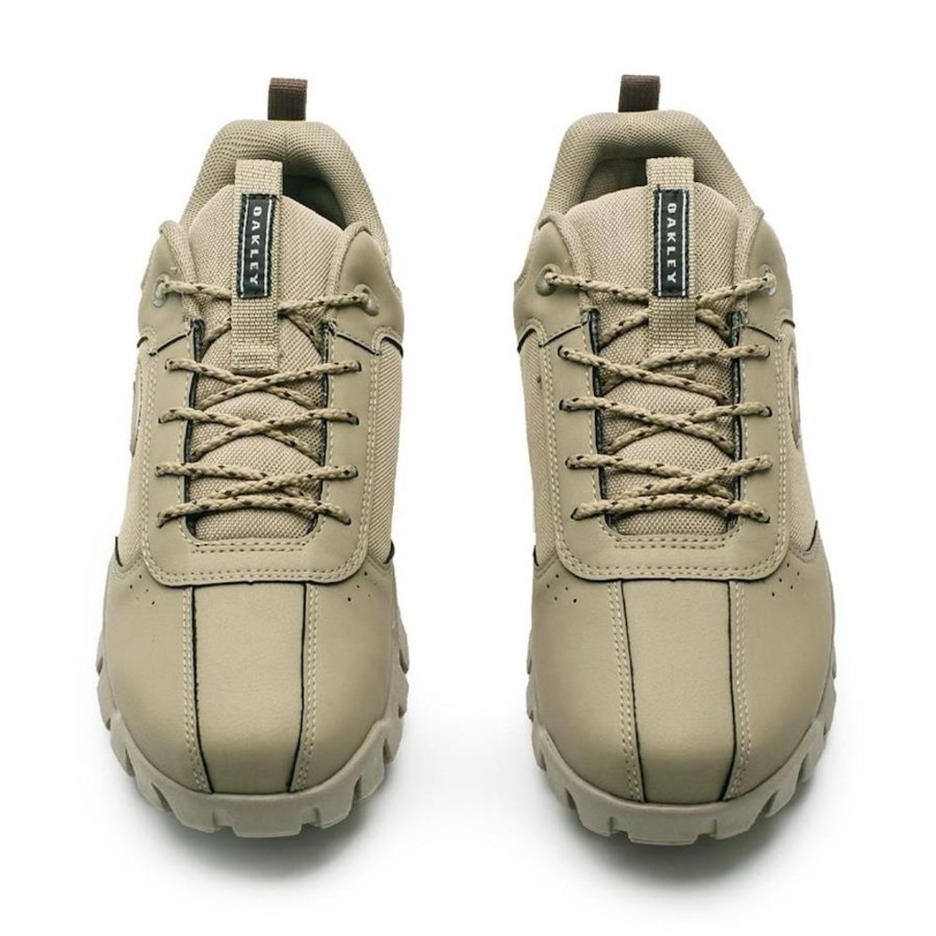 Imagem 3 do produto Tênis Oakley Battle New Khaki - Masculino