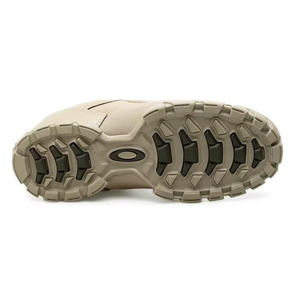 Imagem 4 do produto Tênis Oakley Battle New Khaki - Masculino