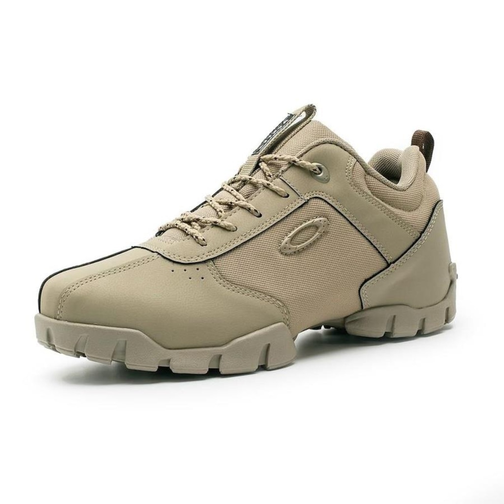 Imagem 1 do produto Tênis Oakley Battle New Khaki - Masculino