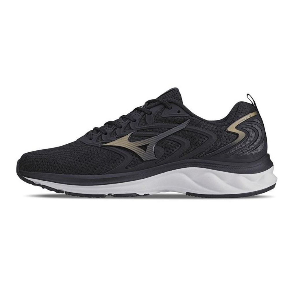 Imagem 2 do produto Tênis Mizuno Space 4 - Masculino