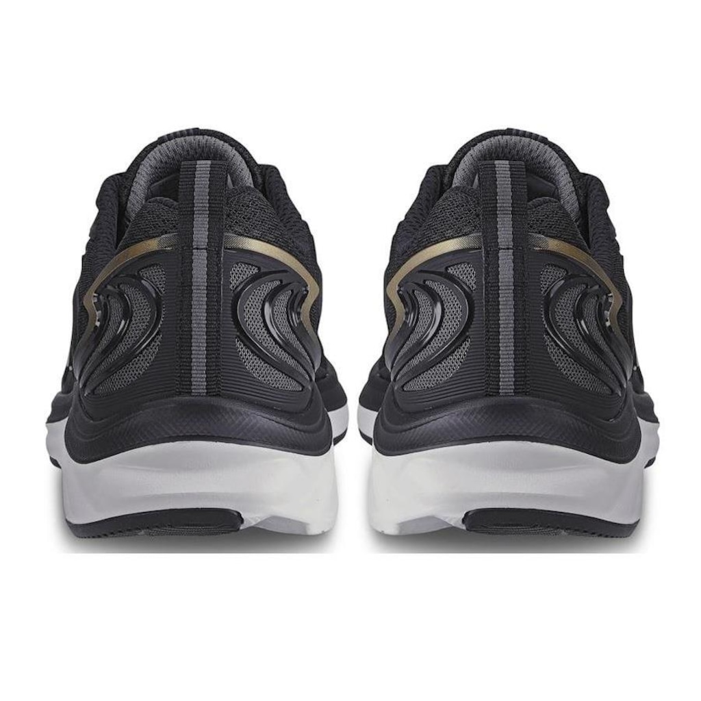 Imagem 3 do produto Tênis Mizuno Space 4 - Masculino