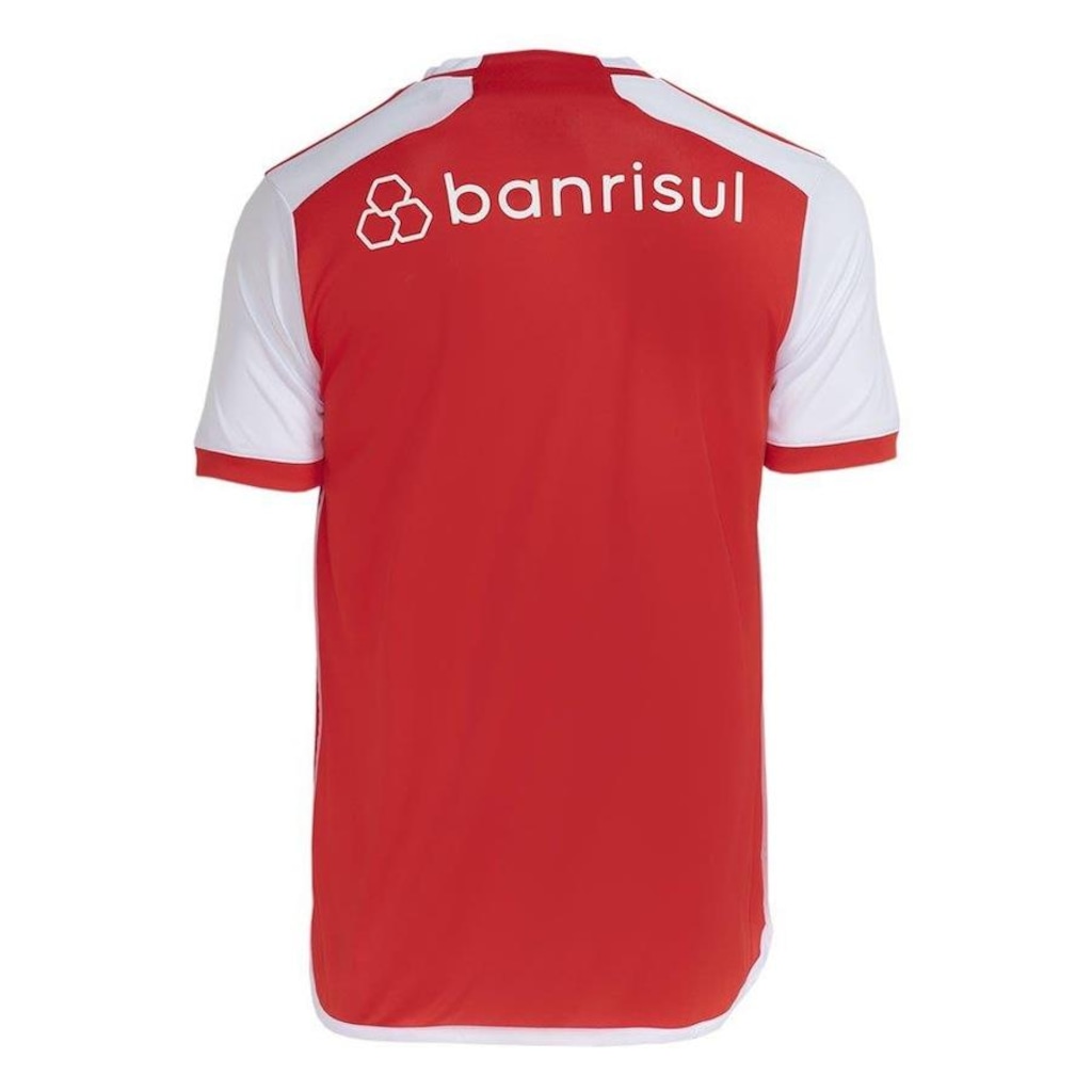 Imagem 2 do produto Camiseta do Internacional I Adidas - Masculina