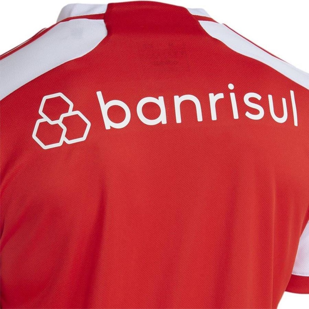 Imagem 5 do produto Camiseta do Internacional I Adidas - Masculina