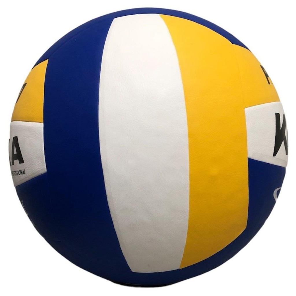 Imagem 2 do produto Bola Kanxa Profissional Voley