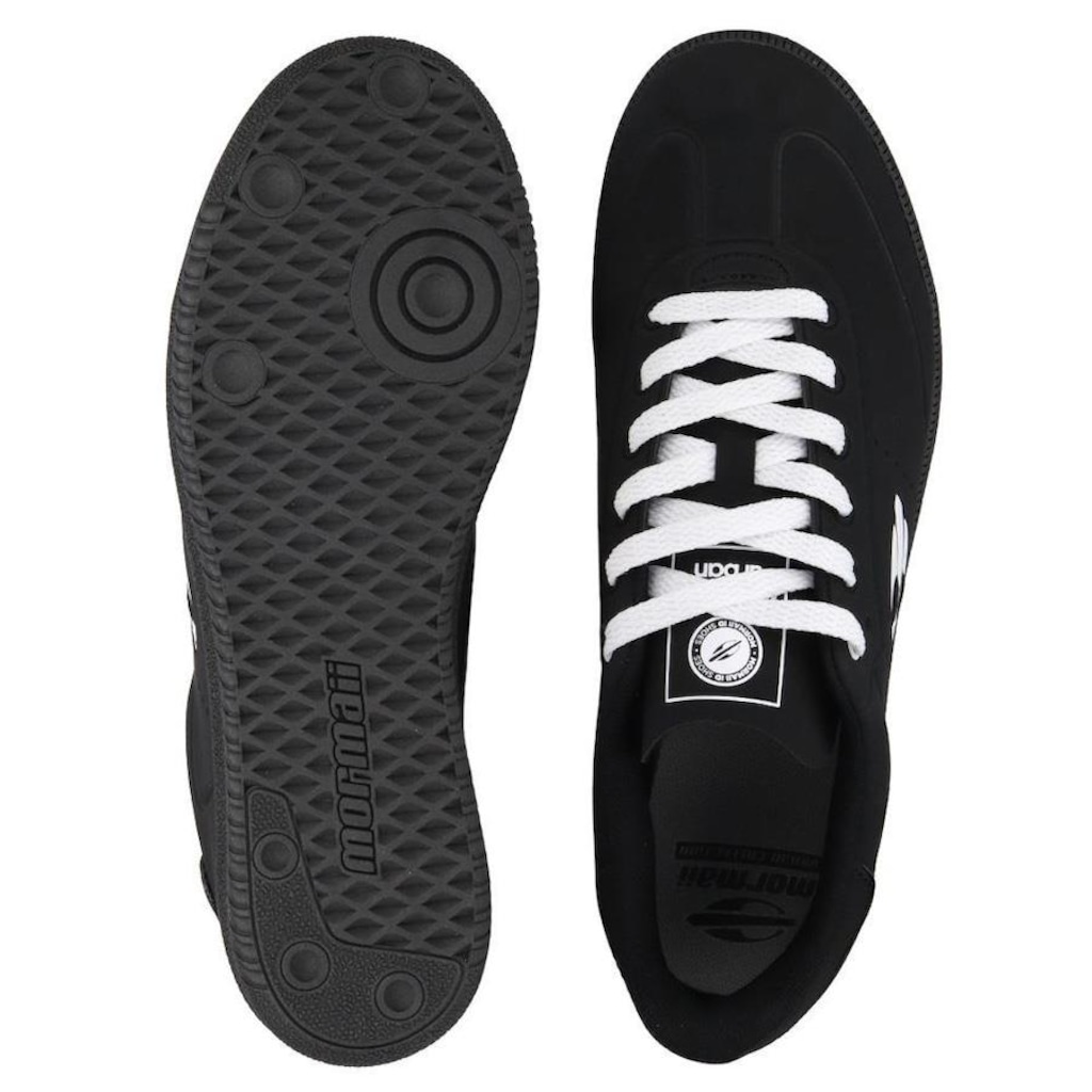 Imagem 3 do produto Tênis Mormaii Urban Finta - Masculino