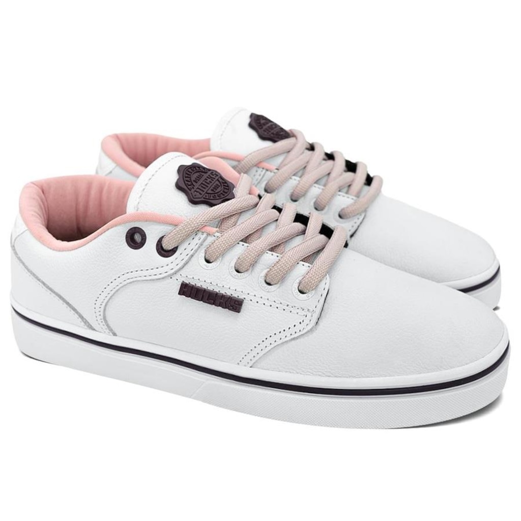Imagem 2 do produto Tênis Hocks Montreal Soft - Unissex