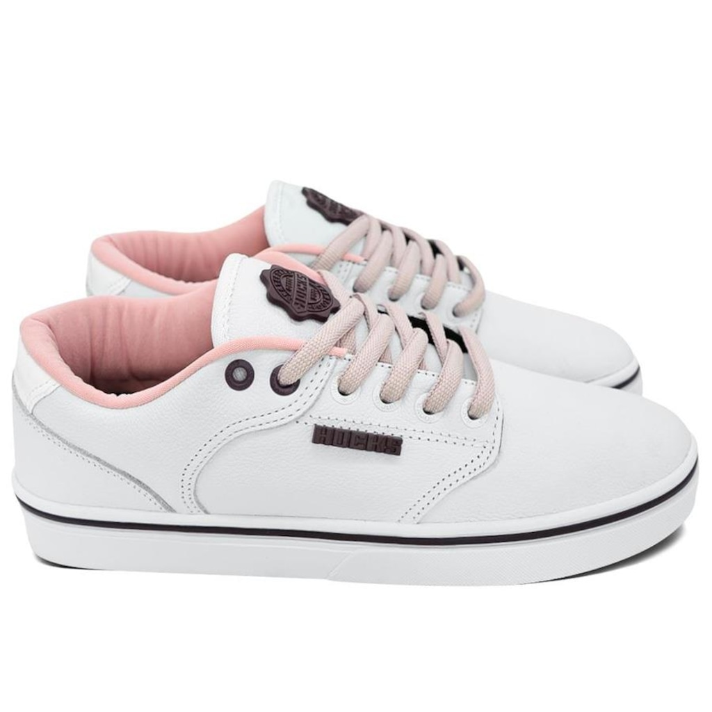 Imagem 4 do produto Tênis Hocks Montreal Soft - Unissex