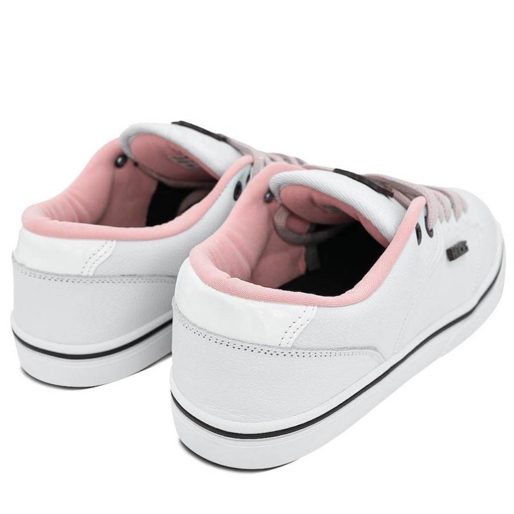 Imagem 5 do produto Tênis Hocks Montreal Soft - Unissex