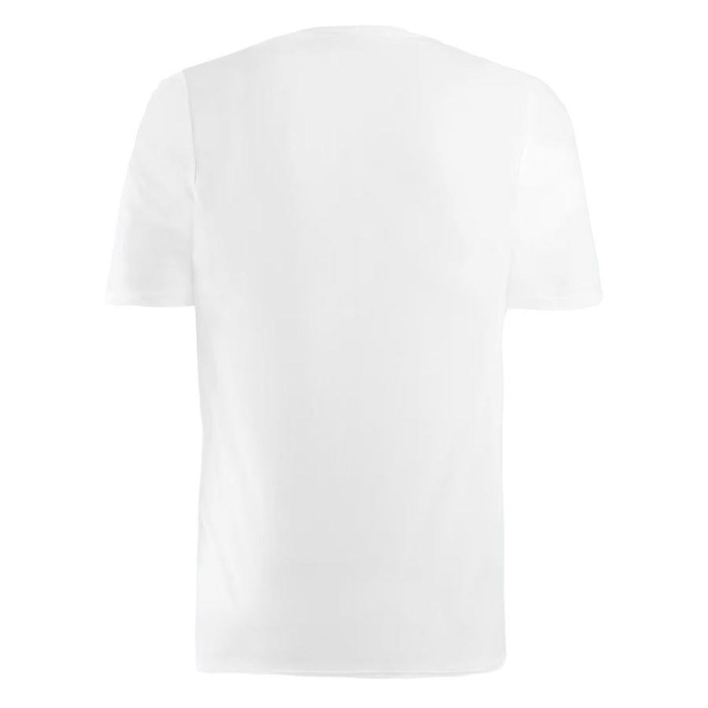 Imagem 2 do produto Camiseta adidas Small Logo - Masculina